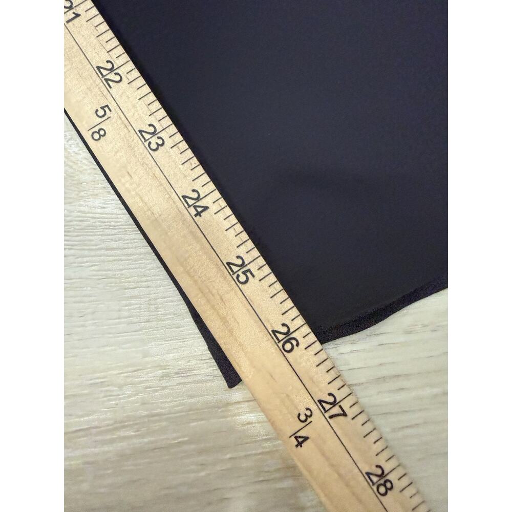 NWOT Lululemon Azal Jogger *lululemon lab Black Granite Size XS - Picture 8 of 8